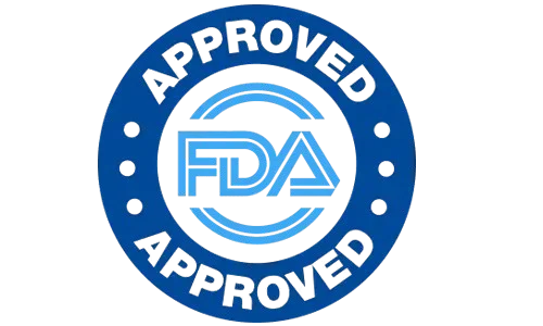 Gluco Quiet   Manufactured in FDA Registered Facility