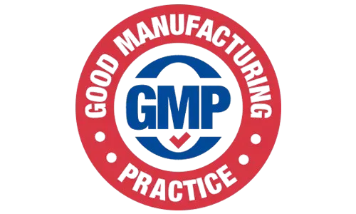 Gluco Quiet   GMP Certified Manufacturing